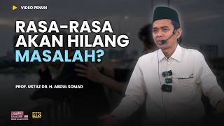 Dia akan ulang perbuatan sama! 😫  | Prof. Ustaz Dr. H. Abdul Somad