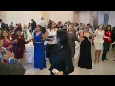 Svadba - Daniel & Sandra - 13.10.2012 - Deo 1