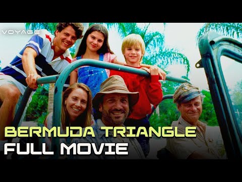 Bermuda Triangle | Full Movie | Voyage