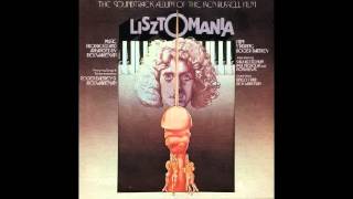 Lisztomania soundtrack - Love&#39;s Dream