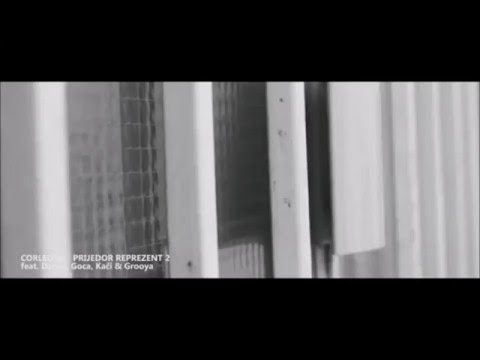 Prijedor reprezent 2 - Dzony, Goca, Corleone, Kači, Grooya (AUDIO)