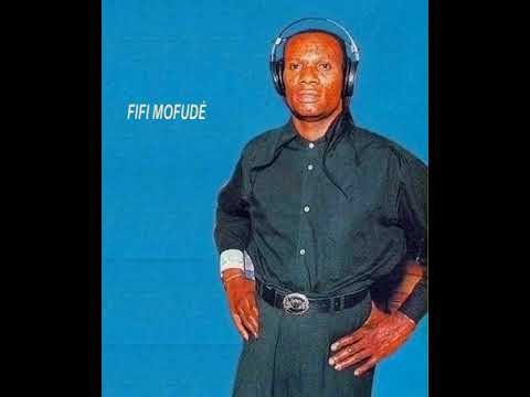 Fifi Mofudé, L'Anti Choc - Pauvre Taximen (1990)