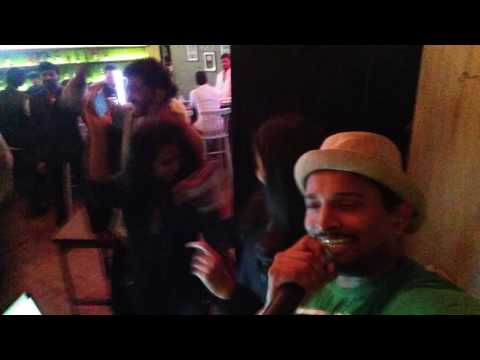 rahul sali Live performance on 23rd November in Gillys 2, bangalore 