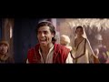 Aladdin Runs Away From The Troops Aladdin 2019