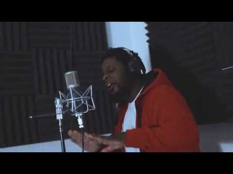 Mellah - STUDIO (feat. Sontje) #Prod by Goran