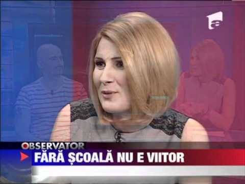 FunkWhite & Voltaj sustin campania LASATI-MA sa INVAT a Fundatiei Mereu Aproape