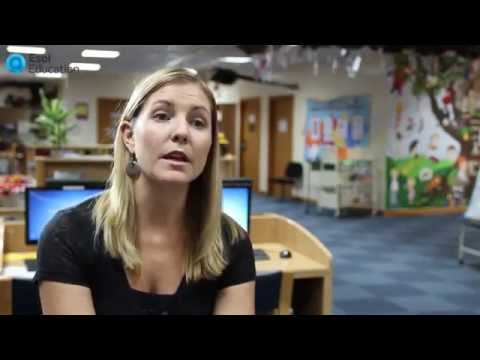 The Universal American School, Dubai