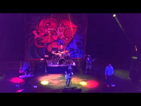 Badfish (Sublime Tribute)- Badfish (Live) @ House of Blues Las Vegas 2016