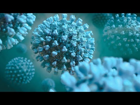 Топ-10 вопросов о коронавирусе видео