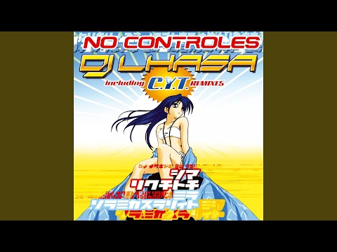 No Controles (Mabra Extended Mix)