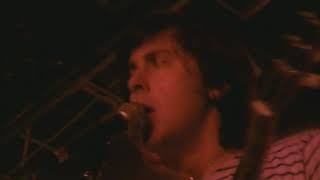 Dirty Pretty Things - The Gentry Cove Live in Rome