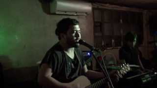 Mayo - Beginning To See The Light [Lou Reed Cover] HD (Live @ Saguijo 11.22.2013)