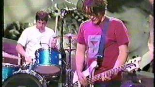 Sebadoh - &quot;Rebound/Crystal Gypsy&quot;
