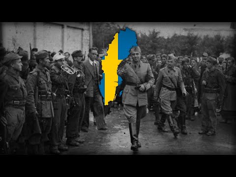 "I ena handen hackan" - Swedish Communist Song