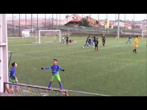 GD Bragança vs FC Carrazeda de Ansiães Infantis ...