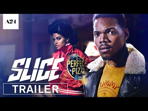 Slice (Trailer)