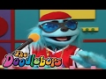 The Doodlebops The Mighty Moe Machine Full Episode
