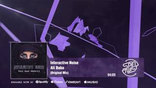 Official - Interactive Noise - Alí Baba
