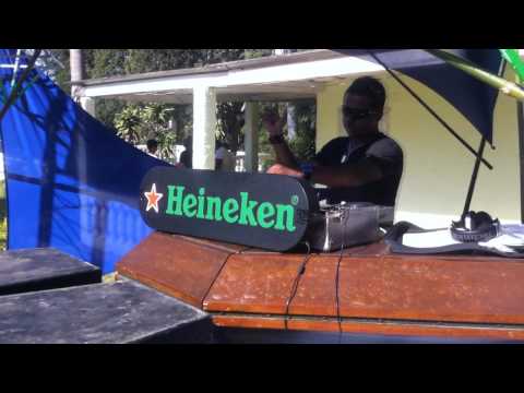 MARKO VERTIGO @ SARCASTIC SECRET 07-08-2011 [HD]