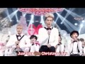 EXO-K - Christmas Day [Karaoke Subs + ...