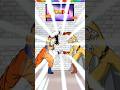 Fusion O Meter Animation Demonslayer Dragonball Onepunchman