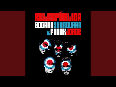 Capaz de Tudo - Relespública