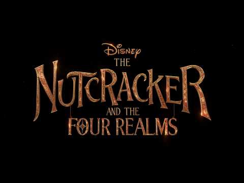 afbeelding The Nutcracker and the Four Realms