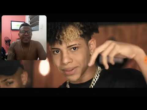 Vk Mac x Dudu x Drizzy x JayA Luuck - BANDO (REACT/ANÁLISE)