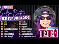 VERSI VIDEO KLIP SALLSA BINTAN TETEH JANG AI PLAYLIST POP SUNDA TERBARU 2024