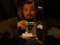 Tarantino on Why Calvin Candie Has a Sweet Tooth #shorts #tarantino #django
