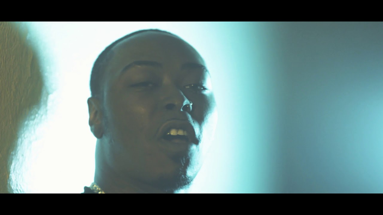 Promotional video thumbnail 1 for Christ Sufficient