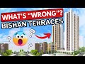 TRAGIC CASE Of Bishan Terraces BTO Oct 2025 BTO Application Results