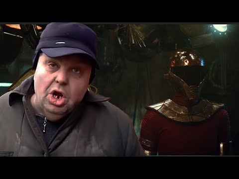 Kononowicz gada na C3PO N1TR0 | #szkolna17 7