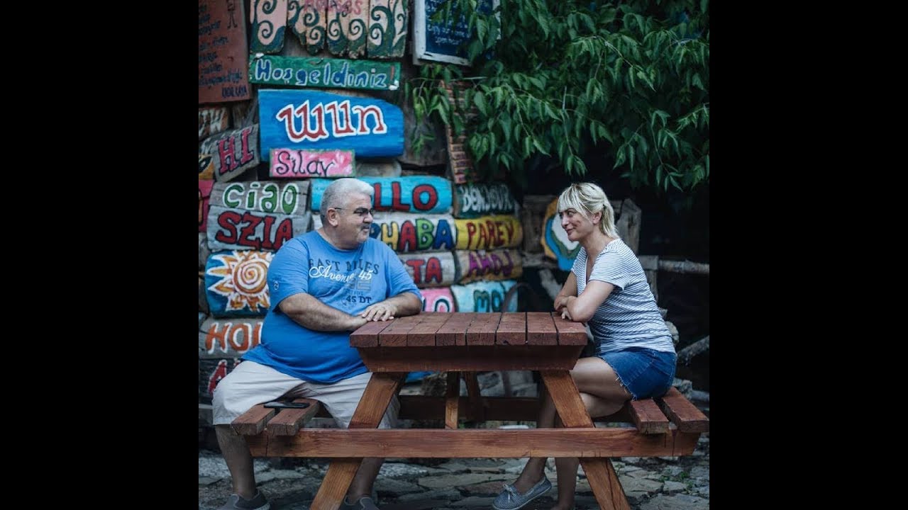 Dilek Dilber’in “Yazır’da Yaz” adlı şiirinin seslendirilmesi