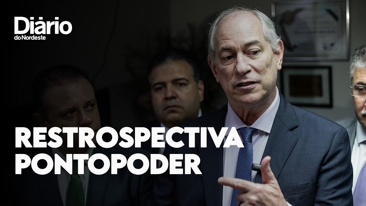 Imagem da notícia Cinco episódios que mudaram os rumos da oposição no Ceará em 2025