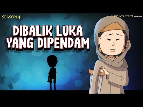 LUKA DIPENDAM | Gue Punya Cerita | SEASON 4