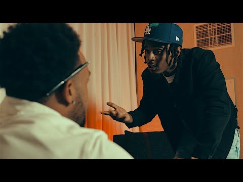 Mir4hunnid - Soul Searching (Official Music Video)