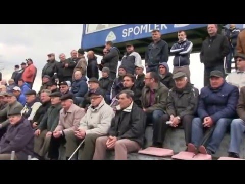 24.04.2016 r. Orlęta Radzyń - Avia Świdnik 4:2.