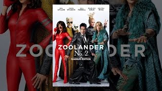 Zoolander 2