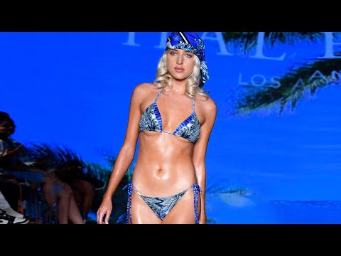 Hale Bob Spring/Summer 2022 Miami Swim Week