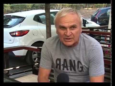 RTV Šumadija - ORK Šamot 65