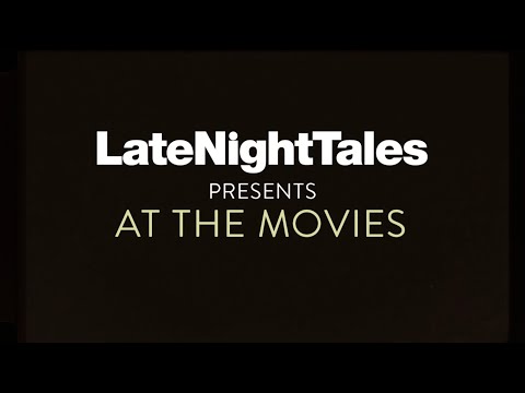 Michael Andrews ft. Gary Jules - Mad World (Late Night Tales: At The Movies)