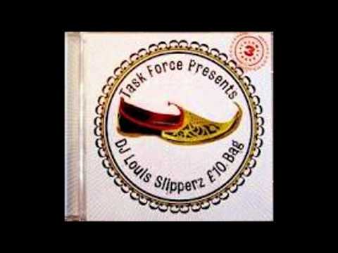 chester p / ramson bad bonez