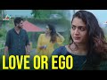 Love Or Ego Short Film Latest Hindi Short Film Romantic Short Film