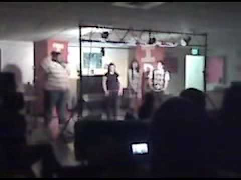 2009 Union City Teen Idol Awards