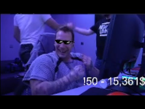 Loba reaction to qualifing to Blast Paris Major 2023