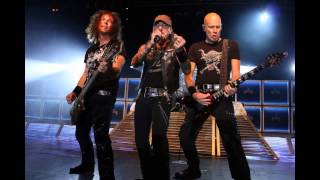 Accept - From The Ashes We Rise - 2014 10 26