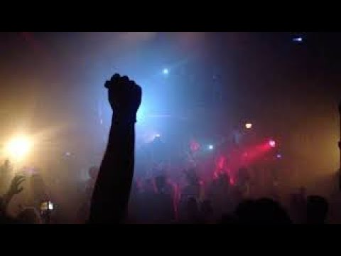 MMXX. Last legal party of 2020 @ Mutabor. Moscow. Russia. 12.11.2020.