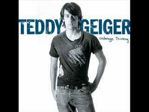 These Walls - Teddy Geiger