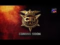 CID | New Season | Streaming Soon | Sony LIV
